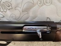 Лот: 19454510. Фото: 2. Продам ружье Benelli Montefeltro... Охота