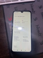 Лот: 25518495. Фото: 2. Redmi Note 8T. Смартфоны, связь, навигация