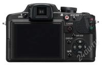 Лот: 1460210. Фото: 2. Фотоаппарат Panasonic Lumix FZ-38. Фотокамеры