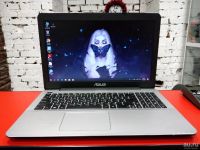 Лот: 13666251. Фото: 6. Ноутбук игровой (AMD A8-7410 4...