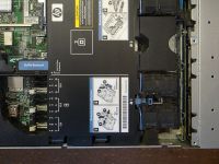 Лот: 19363655. Фото: 5. HP ProLiant DL360 G7 (1.1)