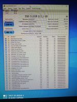 Лот: 17011916. Фото: 3. Новый SSD 512 GB диск Goldenfir... Компьютеры, оргтехника, канцтовары