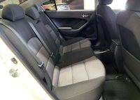 Лот: 19241008. Фото: 10. Kia Cerato, III 2.0 AT (150 л...
