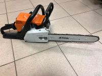 Лот: 13242896. Фото: 2. Stihl ms 180 бензопила. Инструмент и расходные