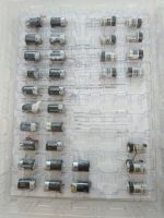 Лот: 15240120. Фото: 2. Батарейка EEMB ER14250, FANSO... Радиодетали  (электронные компоненты)