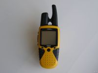 Лот: 7037711. Фото: 2. Garmin Rino 110 б/у GPS навигатор-рация. Радиостанции