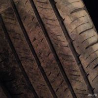 Лот: 9028458. Фото: 2. Летняя резина 205/70 R15. Шины, Диски