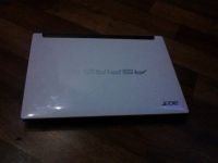 Лот: 4538697. Фото: 2. Нетбук Acer Aspire One Happy PAV-70. Компьютеры, ноутбуки, планшеты