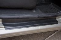 Лот: 11016522. Фото: 3. Накладка в проем дверей, Лада... Авто, мото, водный транспорт