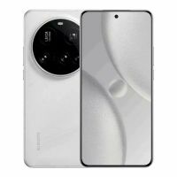 Лот: 25898304. Фото: 2. Xiaomi 15 Ultra 16/512Gb White... Смартфоны, связь, навигация