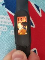 Лот: 17143663. Фото: 7. Фитнес-браслет Xiaomi Mi Band...