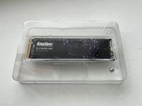 Лот: 19976948. Фото: 3. M2 SSD 512GB KingSpec с NVME... Компьютеры, оргтехника, канцтовары