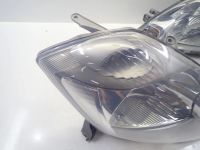 Лот: 19606390. Фото: 3. Фары штатный ксенон Passo, Boon... Авто, мото, водный транспорт