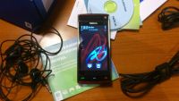 Лот: 3324251. Фото: 2. Nokia X6 32Gb Оригинал 100% комплект. Смартфоны, связь, навигация