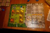 Лот: 8447704. Фото: 19. Настольная игра "Каверна: Пещерные...
