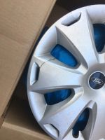 Лот: 12535243. Фото: 2. Колпаки ford focus 3 (форд фокус... Шины, Диски