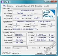 Лот: 8448585. Фото: 2. Процессор Intel® Pentium® Processor... Комплектующие
