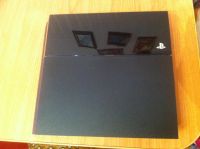 Лот: 5027712. Фото: 2. PlayStation 4 читать описание. Игровые приставки, консоли, видеоигры