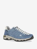 Лот: 25535537. Фото: 2. Ботинки Lomer Maipos Suede MTX... Мужская обувь