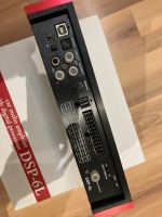 Лот: 21983096. Фото: 2. Процессор со встроенным усилителем. Автозвук