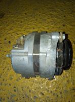 Лот: 24492173. Фото: 4. Генератор ГАЗ 53 СССР Г250Г2. Красноярск