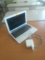 Лот: 25365383. Фото: 3. Ноутбук MacBook Air. Компьютеры, оргтехника, канцтовары
