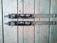 Лот: 14031495. Фото: 2. Амортизатор передний Mercedes... Автозапчасти