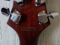 Лот: 13455069. Фото: 6. Гитара Samick Greg Bennett D-1