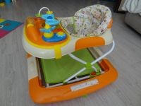 Лот: 7614249. Фото: 2. Ходунки Rich Toys. Дети растут