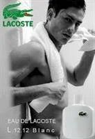 Лот: 10096681. Фото: 3. L.12.12. Blanc от Lacoste 100мл... Красота и здоровье