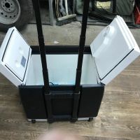 Лот: 15243898. Фото: 6. холодильник автомобильный -12...