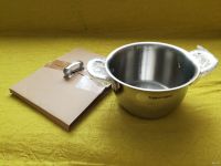 Лот: 13398086. Фото: 3. Кастрюля Casserole Tupperware... Домашний быт