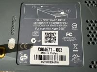 Лот: 25647206. Фото: 3. Контейнер с HDD для XBox 360 1... Компьютеры, оргтехника, канцтовары