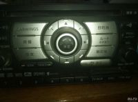 Лот: 13664595. Фото: 2. Автомагнитола. Автозвук