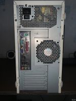 Лот: 18255833. Фото: 3. Олдскульный системник :). Компьютеры, оргтехника, канцтовары
