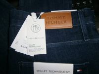 Лот: 18993128. Фото: 5. Женские джинсы Tommy Hilfiger...