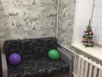 Лот: 9173043. Фото: 4. Сдам гостинку на 52 Квартале 1. Красноярск