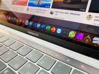 Лот: 16204758. Фото: 3. MacBook Pro (13-inch, 2019) 256gb... Компьютеры, оргтехника, канцтовары