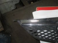 Лот: 13745303. Фото: 2. Решетка радиатора Mazda 6. Автозапчасти