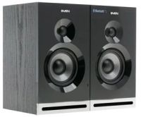 Лот: 11062406. Фото: 3. Новые Колонки 2.0 SVEN SPS-705... Бытовая техника