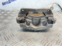 Лот: 25169700. Фото: 4. суппорт тормозной Renault Fluence... Красноярск