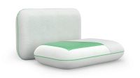 Лот: 24346127. Фото: 2. Анатомическая подушка Ecogel Classic... Домашний текстиль