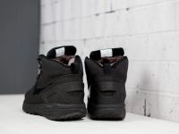 Лот: 15022178. Фото: 3. Ботинки Nike ZOOM black. Одежда, обувь, галантерея