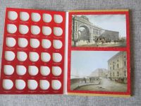 Лот: 5121304. Фото: 4. Альбом - планшет для монет 10... Красноярск