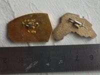 Лот: 10366972. Фото: 8. Значок город Чита 2шт. орден 1972...