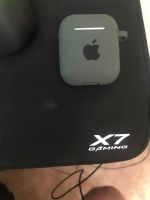 Лот: 17893122. Фото: 2. наушники Apple airpods 1 поколение... Аудиотехника
