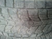 Лот: 1940125. Фото: 2. Шины DUNLOP GRANDTREK 225*65*16. Шины, Диски