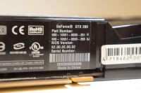 Лот: 6863435. Фото: 2. GeForce GTX280! Мощная игровая... Комплектующие