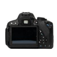 Лот: 21092301. Фото: 3. Фотоаппарат комиссионный Canon... Фото, видеокамеры, оптика