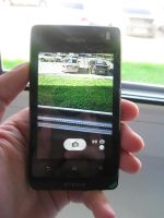 Лот: 3055433. Фото: 6. Sony Xperia go, ОБМЕН/ПРОДАЖА...